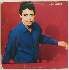 Chico Buarque