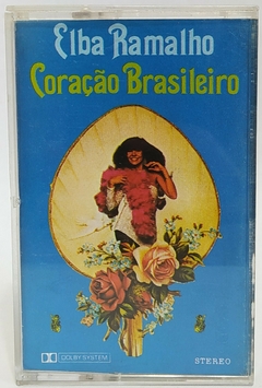 Elba Ramalho – Coração Brasileiro