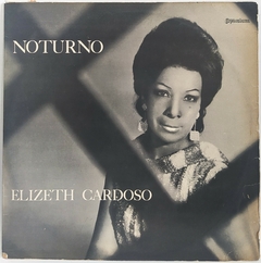 Elizeth Cardoso – Noturno