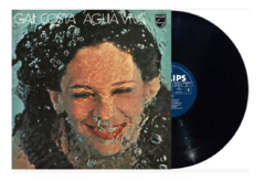 Gal Costa - Água Viva - comprar online