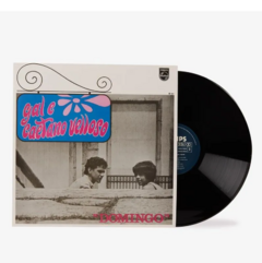 Gal E Caetano Veloso – Domingo - comprar online