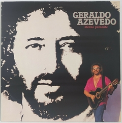 Geraldo Azevedo – Eterno Presente