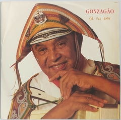 Luiz Gonzaga - De Fiá Pavi