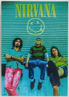 Nirvana