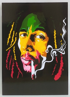 Bob Marley