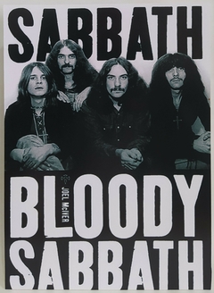 Black Sabbath