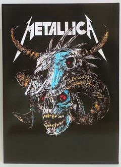 Metallica