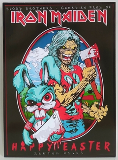 Iron Maiden