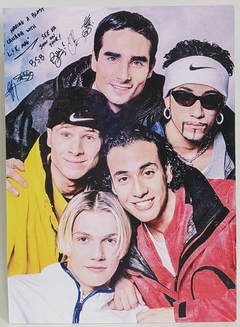 Backstreet Boys