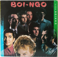 Oingo Boingo – Boi-Ngo