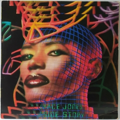 Grace Jones – Inside Story