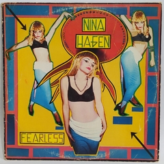 Nina Hagen – Fearless