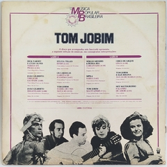 Tom Jobim - comprar online