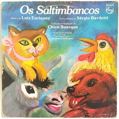 Os Saltimbancos