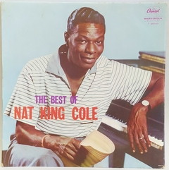 Nat King Cole – The Best Of