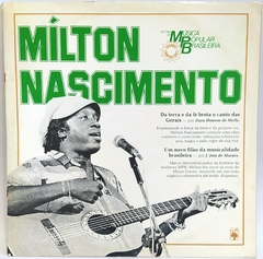 Milton Nascimento - História Da Música Popular Brasileira