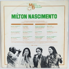 Milton Nascimento - História Da Música Popular Brasileira - comprar online