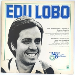 Edu Lobo - História Da Música Popular Brasileira