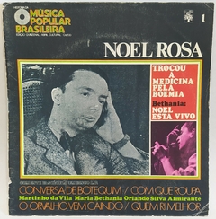 Noel Rosa - Nova História Da Música Popular Brasileira