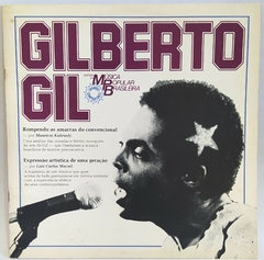 Gilberto Gil - História Da Música Popular Brasileira