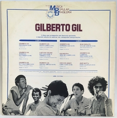 Gilberto Gil - História Da Música Popular Brasileira - comprar online