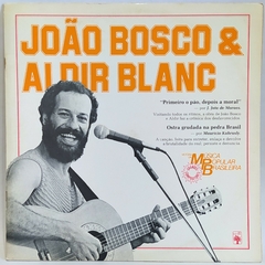 João Bosco & Aldir Blanc