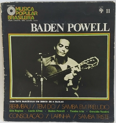 Baden Powell