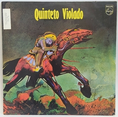 Quinteto Violado