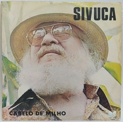 Sivuca – Cabelo De Milho