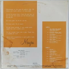 Maysa - comprar online