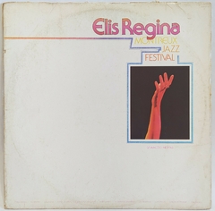 Elis Regina – Montreux Jazz Festival