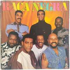 Raça Negra