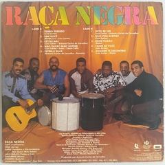 Raça Negra - comprar online