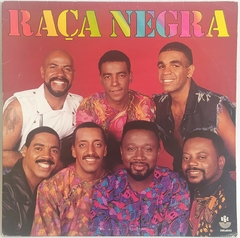 Raça Negra