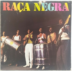 Raça Negra