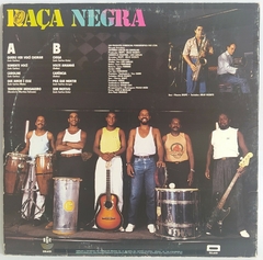 Raça Negra - comprar online