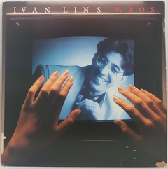 Ivan Lins – Mãos