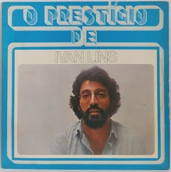 Ivan Lins – O Prestígio De Ivan Lins