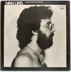 Ivan Lins - Nos Dias de Hoje - comprar online