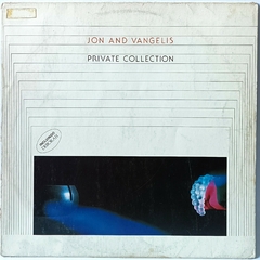 Jon & Vangelis – Private Collection