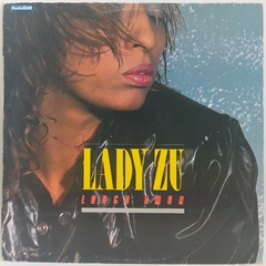 Lady Zu – Louco Amor