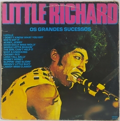 Little Richard – Os Grandes Sucessos