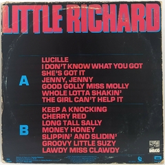 Little Richard – Os Grandes Sucessos - comprar online