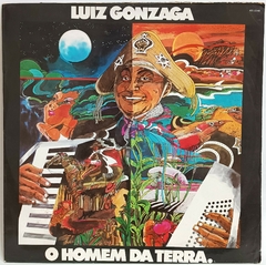 Luiz Gonzaga - O Homem Da Terra