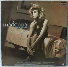 Madonna ‎– Like A Virgin - comprar online