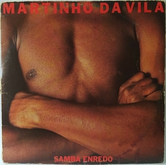 Martinho Da Vila - Samba Enredo