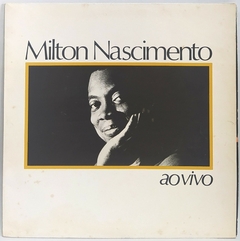 Milton Nascimento – Ao Vivo