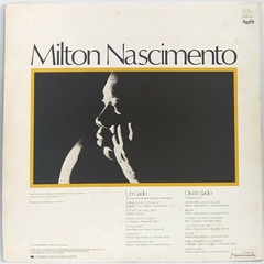 Milton Nascimento – Ao Vivo - comprar online