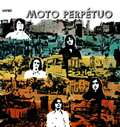 Moto Perpétuo - ST 1974