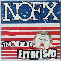 NOFX – The War On Errorism (Importado)